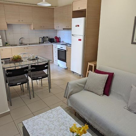 Alma Central Apartment Chania  Exterior foto