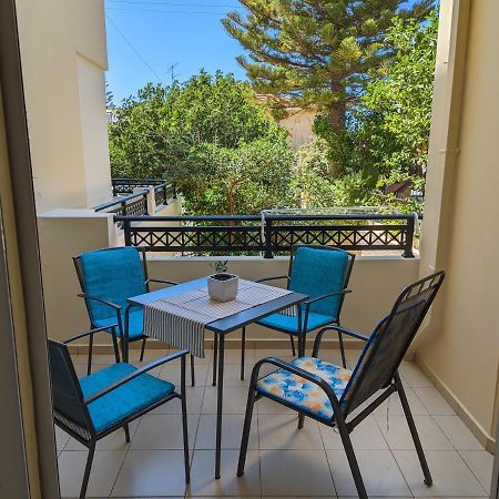 Alma Central Apartment Chania  Exterior foto