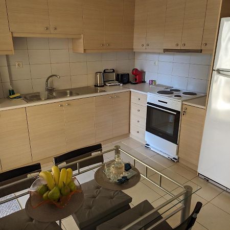Alma Central Apartment Chania  Exterior foto