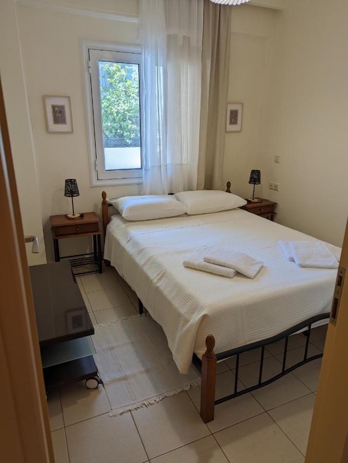 Alma Central Apartment Chania  Exterior foto