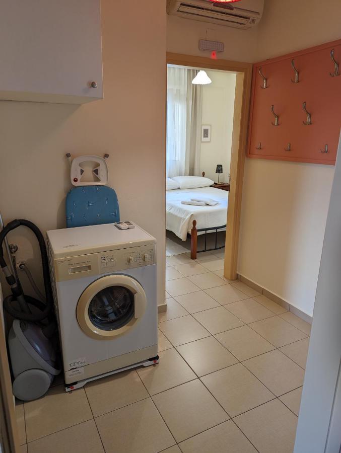 Alma Central Apartment Chania  Exterior foto