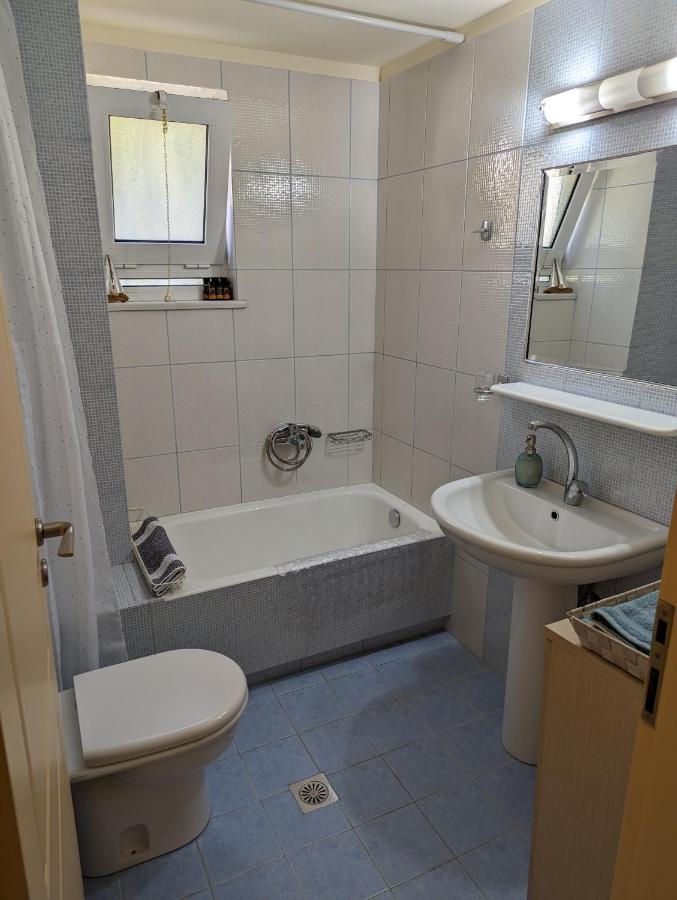 Alma Central Apartment Chania  Exterior foto